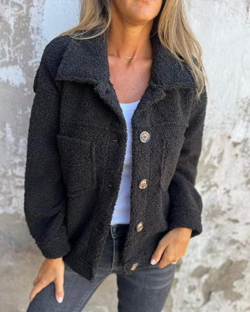 WW | Warmth and Style on Cooler Days