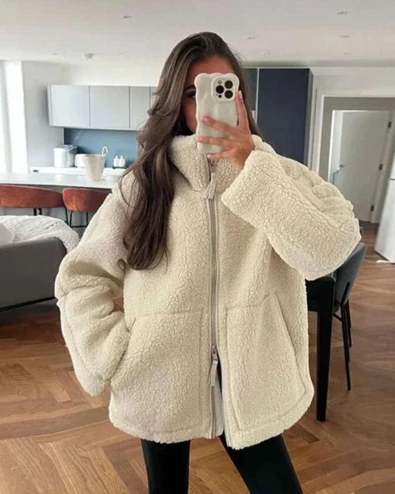 WW | Comfort and Warmth on Cold Days