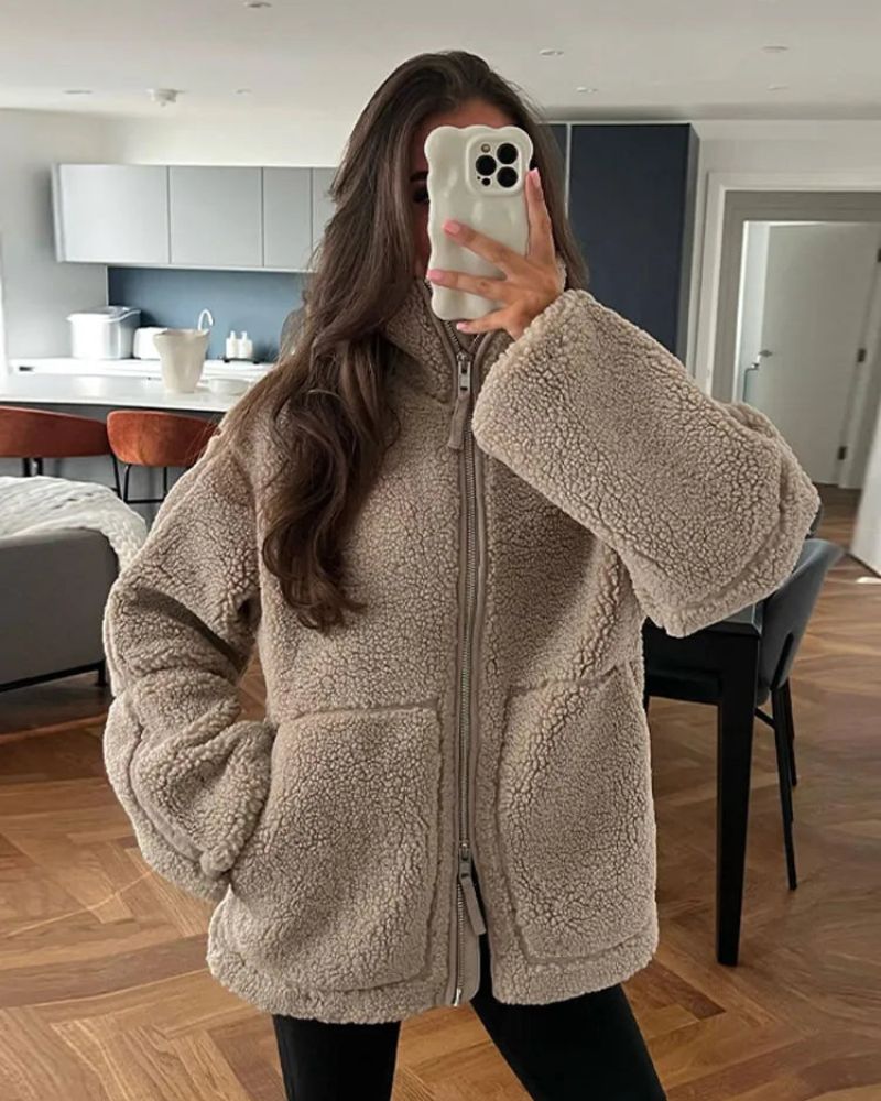 WW | Comfort and Warmth on Cold Days