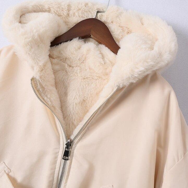 WW | Women's Transitional Jacket with Fleece