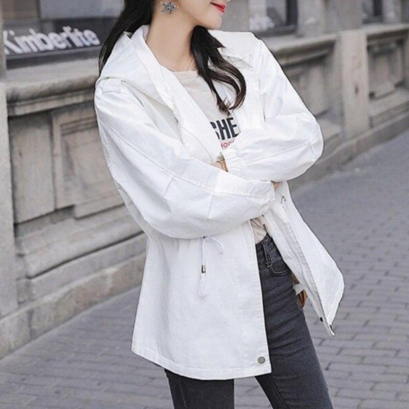 WW | Women's Transitional Parka