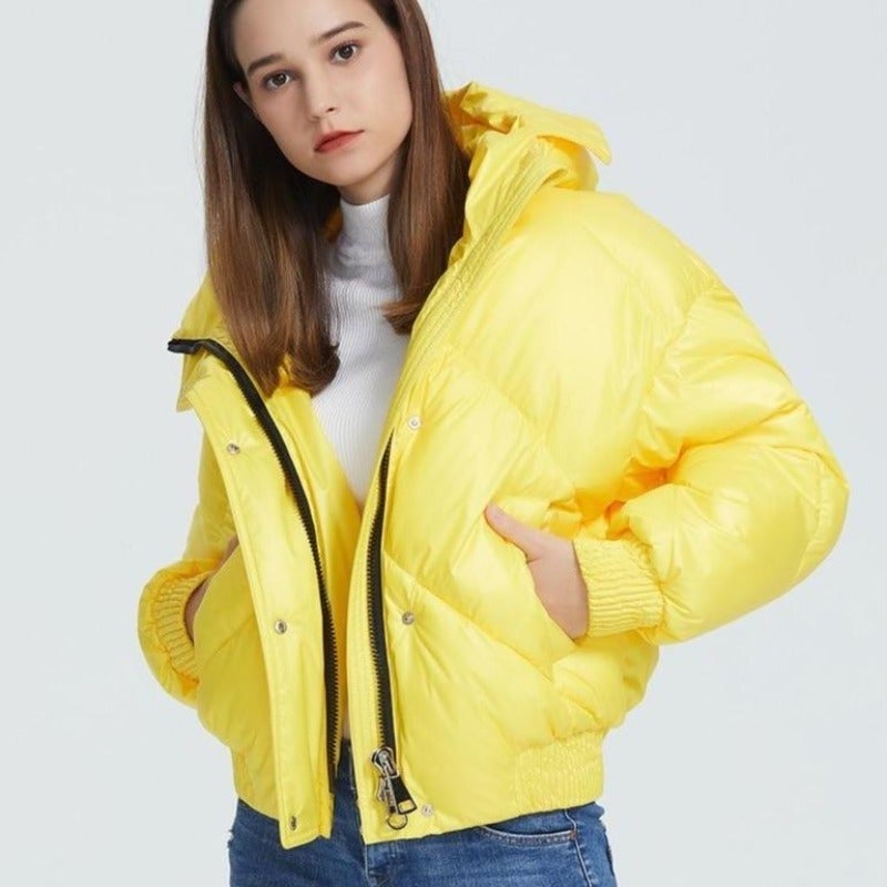 WW | Luminous Women's Winter Jacket