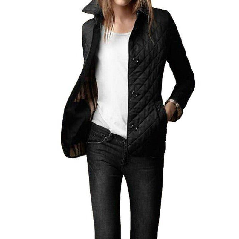 WW | Refined Tailored Jacket (Plus Sizes Available)