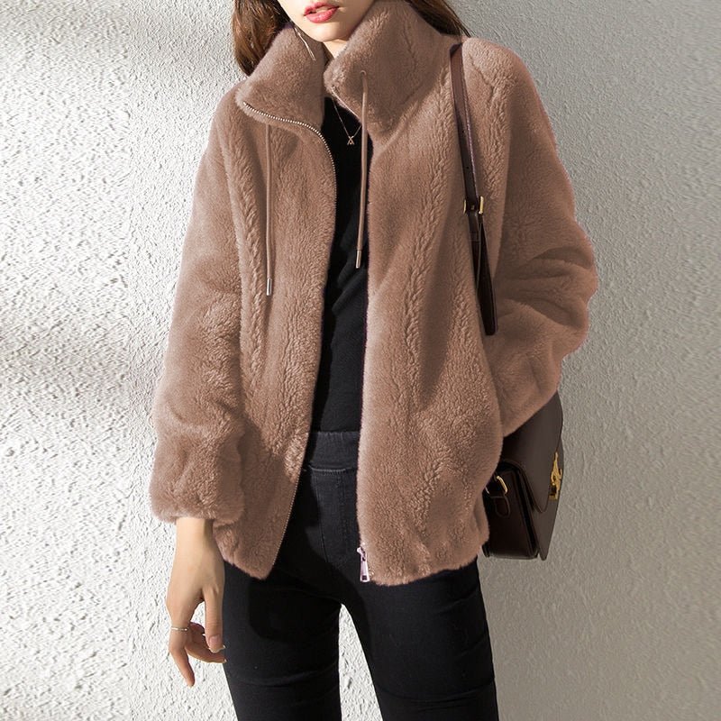 WW | Fleece Jacket