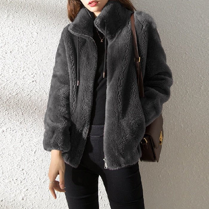 WW | Fleece Jacket