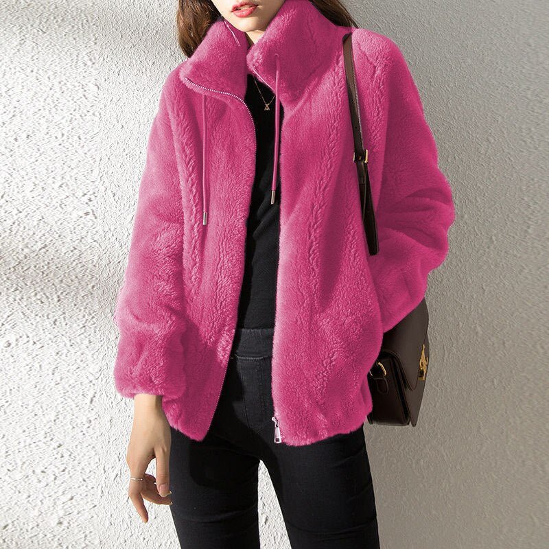 WW | Fleece Jacket