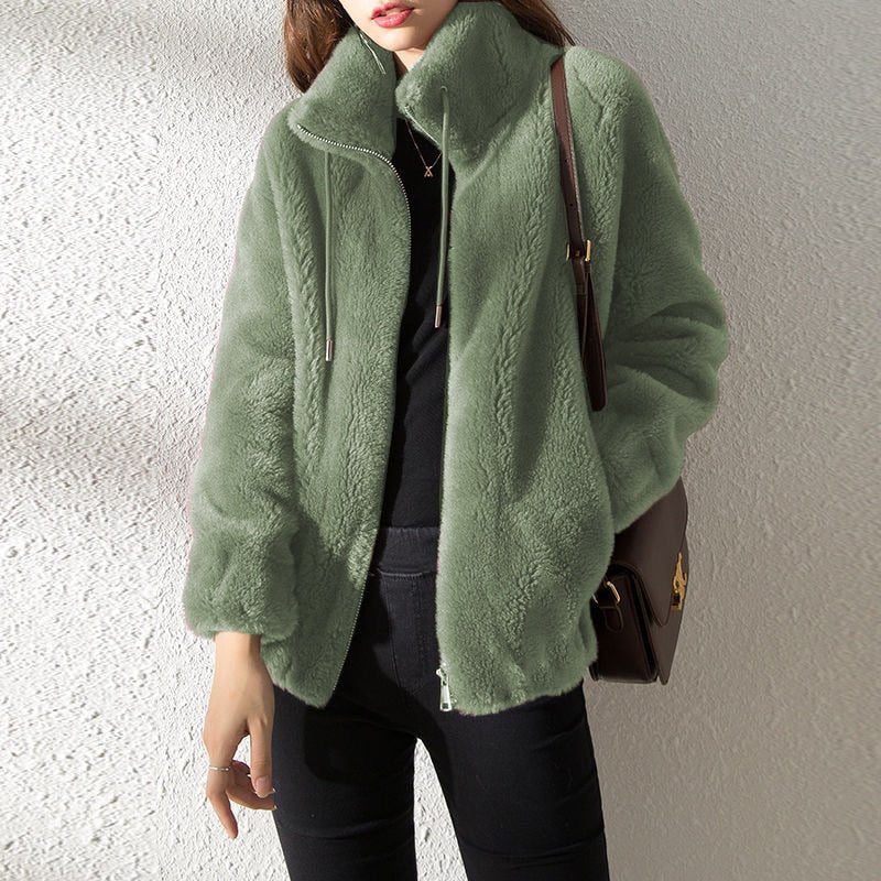 WW | Fleece Jacket
