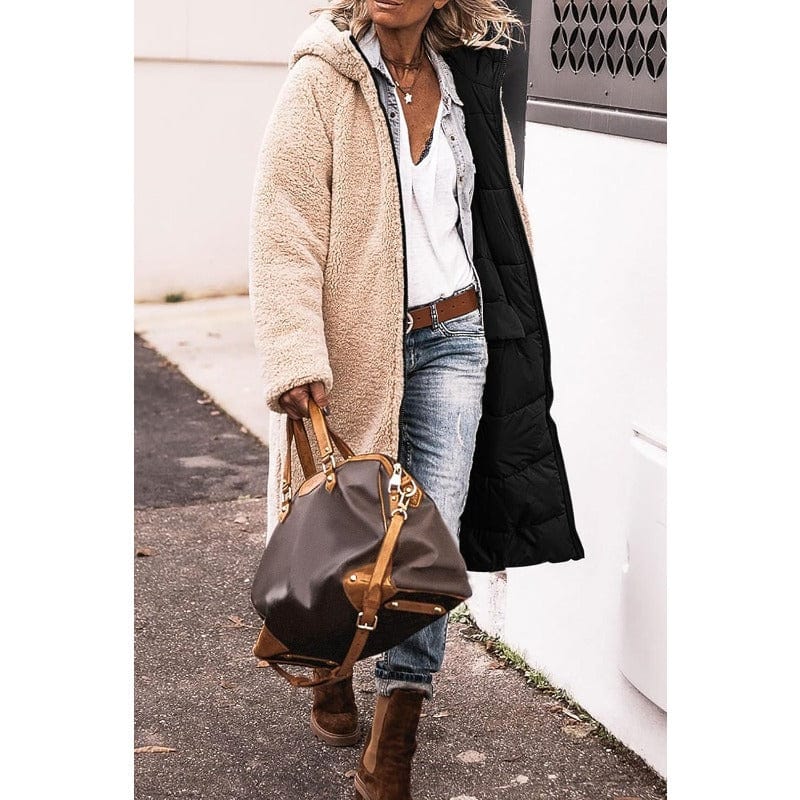 WW | Eleganter und vielseitiger Wintermantel