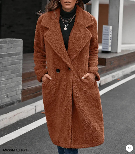 WW | Winterjacke für Damen