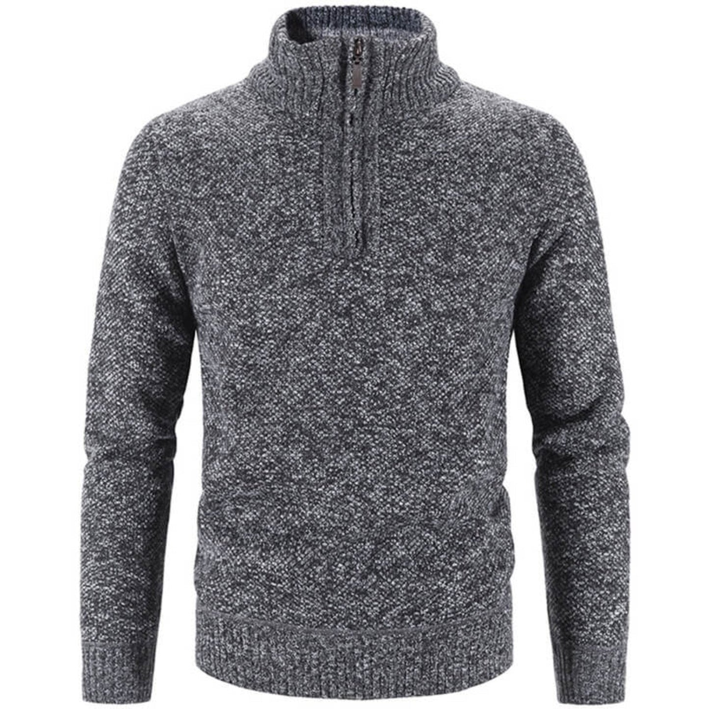 WW |  Pullover - Lässig - Für den Komfort gemacht - Ideal für Herbst / Winter für Herren