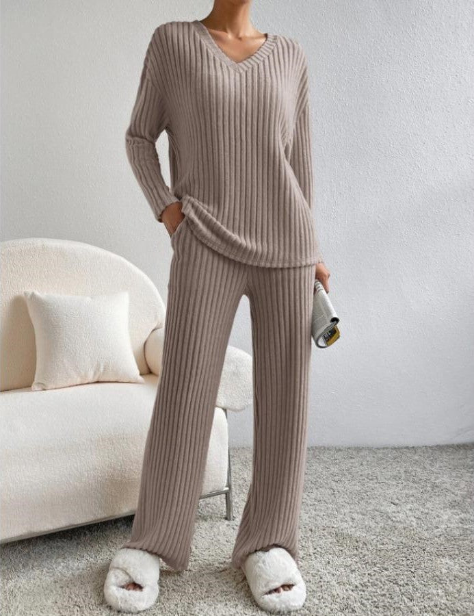 WW | Kuscheliges Strickset für Damen