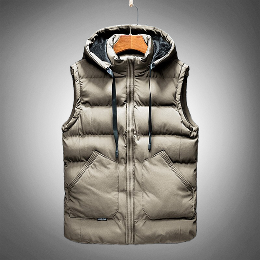 WW | Premium minimalistischer Weste