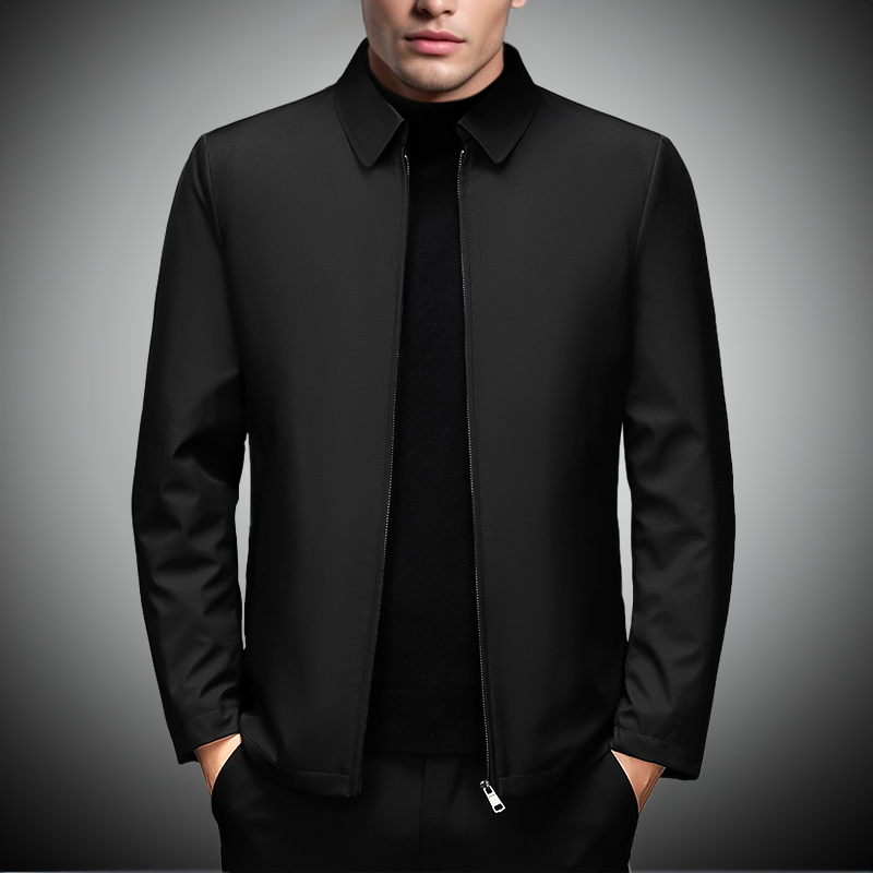 WW | Herrenjacke