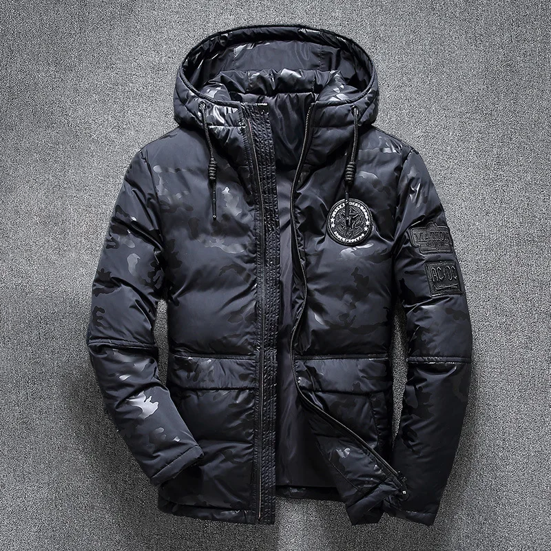 WW | Alpine Shield Jacke