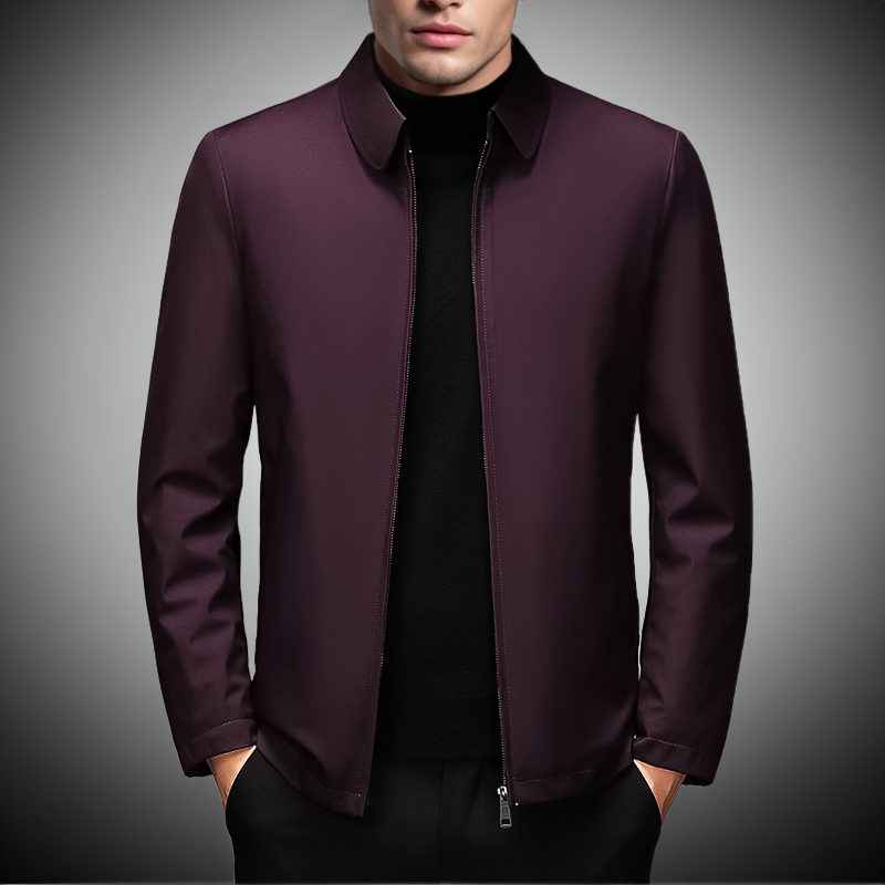 WW | Herrenjacke