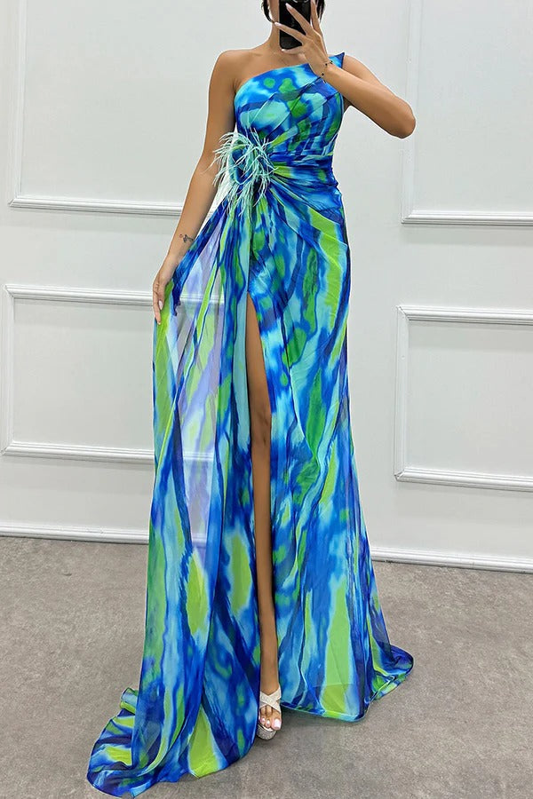 Noemi – Lively Maxi Dress