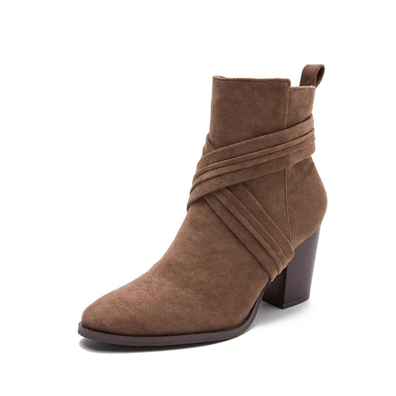 WW | Stylische Stiefeletten