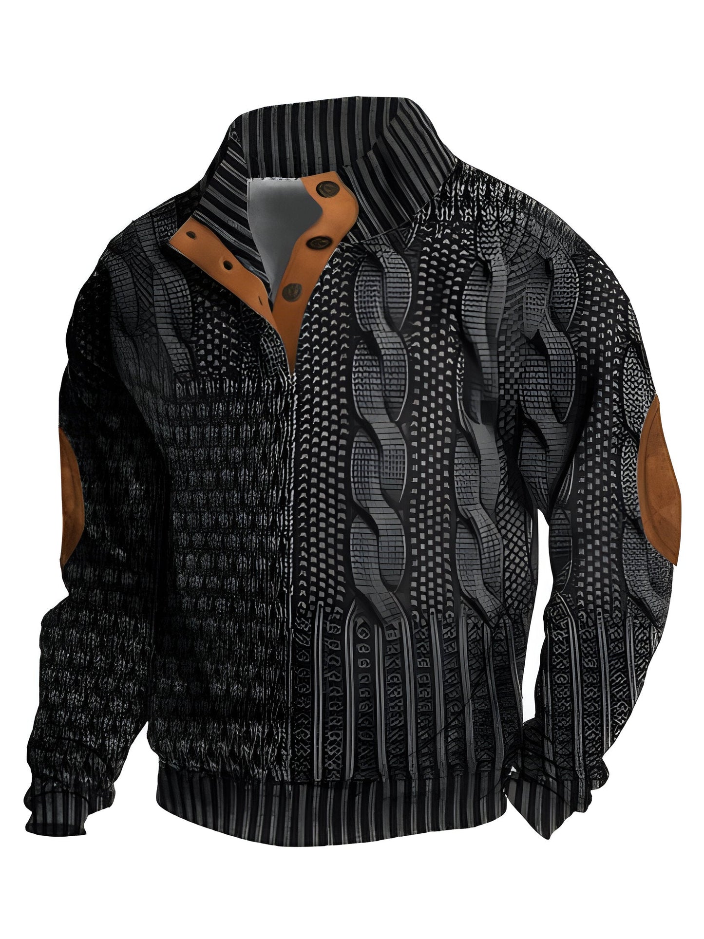 WW | Modern and fashionable winter garment