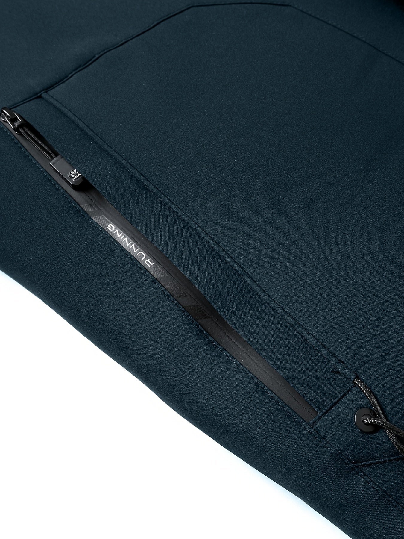WW | Thermo Jacket with Detachable Hood Winter Jacket for Men - Perfect for Outdoor Activities