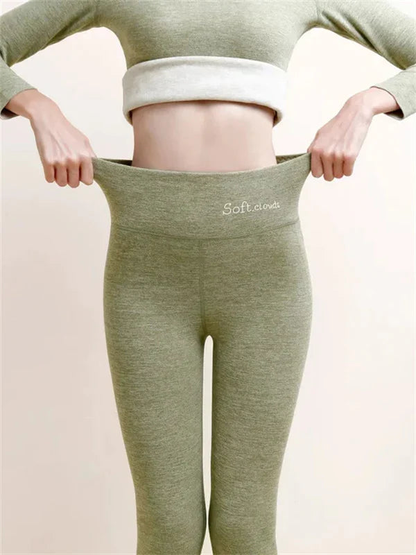 WW | Ultra-Warm Lined Leggings