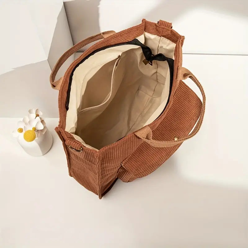 Lachica™ - Women's Shoulder Bag [Last Day Discount]