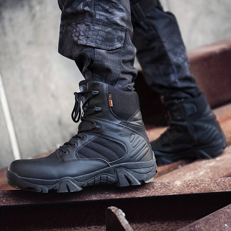 WW | Stiefel