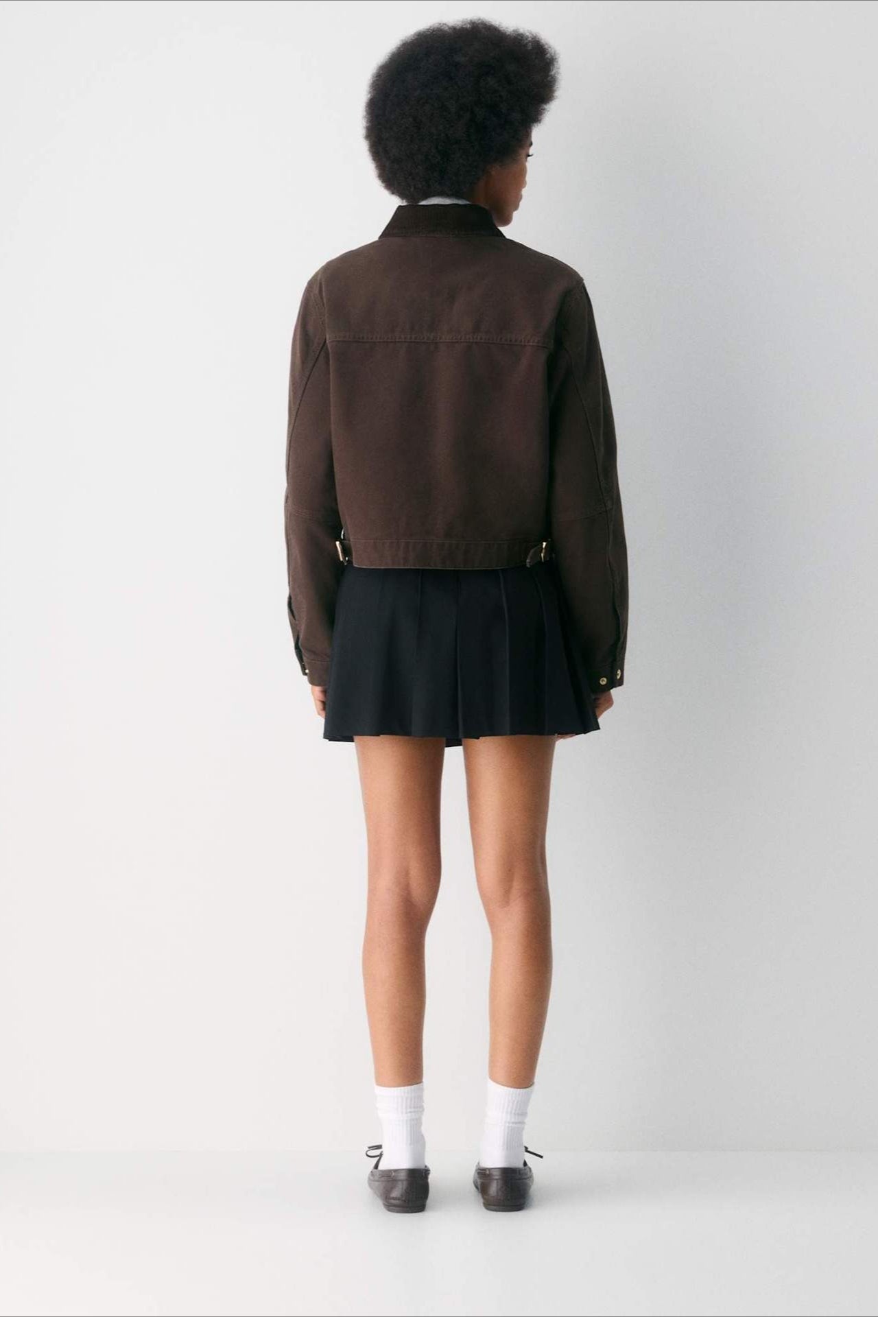 WW | Utility Work Jacket