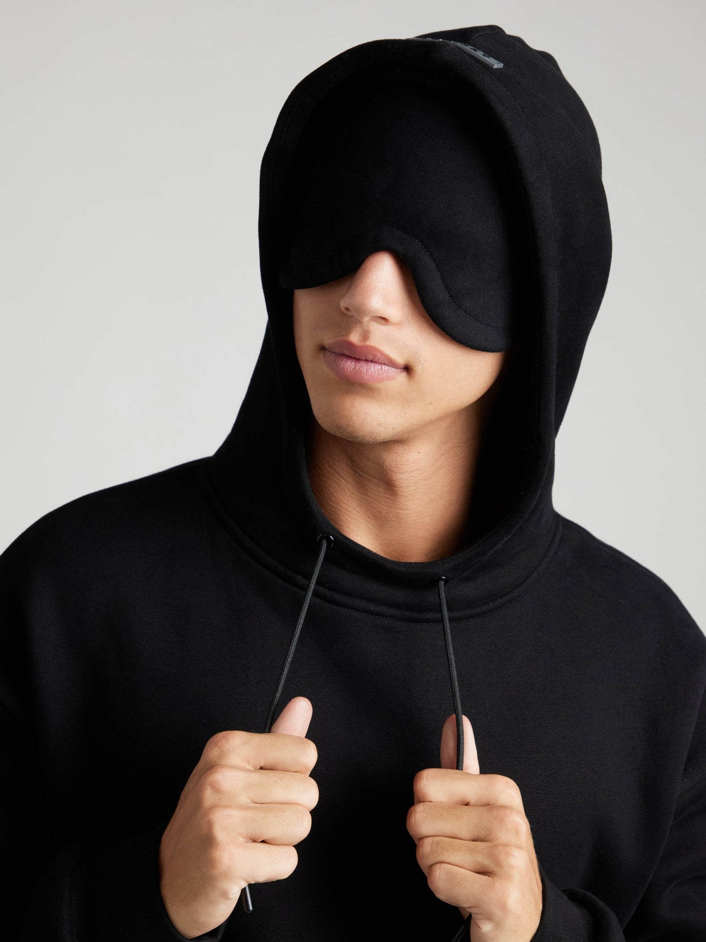 WW | Cozy travel hoodie with airplane mode graphic