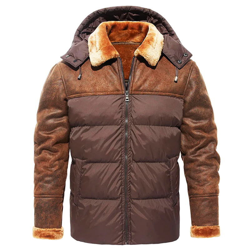 WW | Velvetron Sherpa Elite Jacket