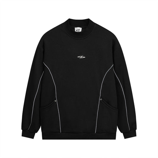 WW | Men's Sweater with Pockets