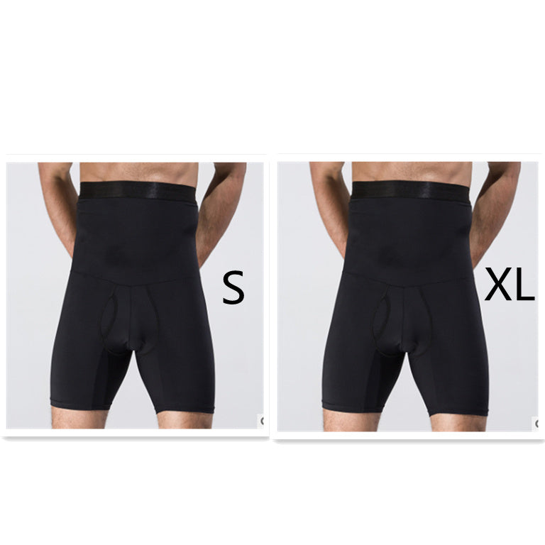 WW | Men's Body-Shaping Slimming Shorts