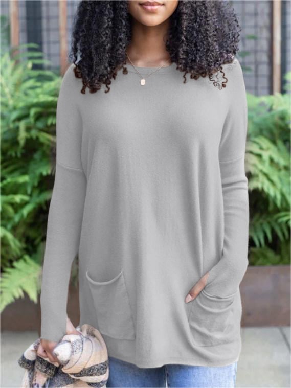 WW | Tragepullover für Damen