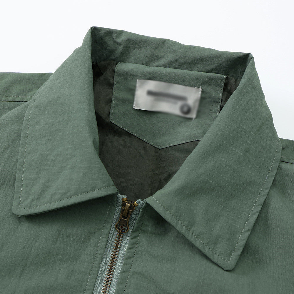 WW | Herren Stoffjacke