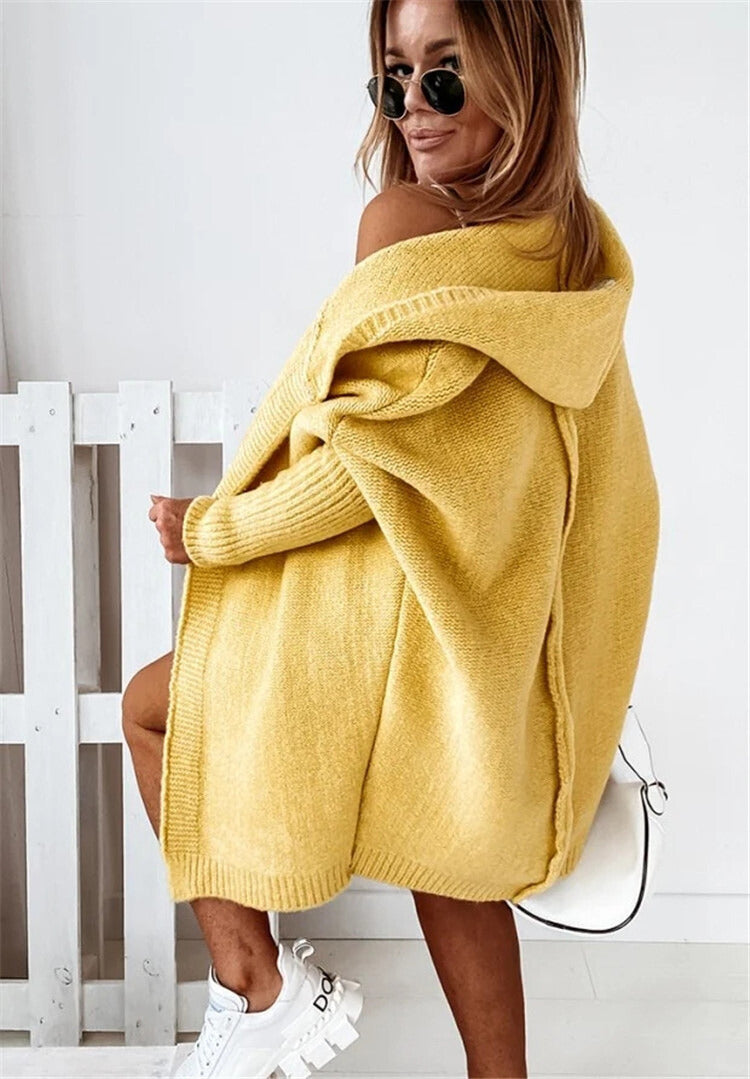 W&W - Tereza - Cardigan