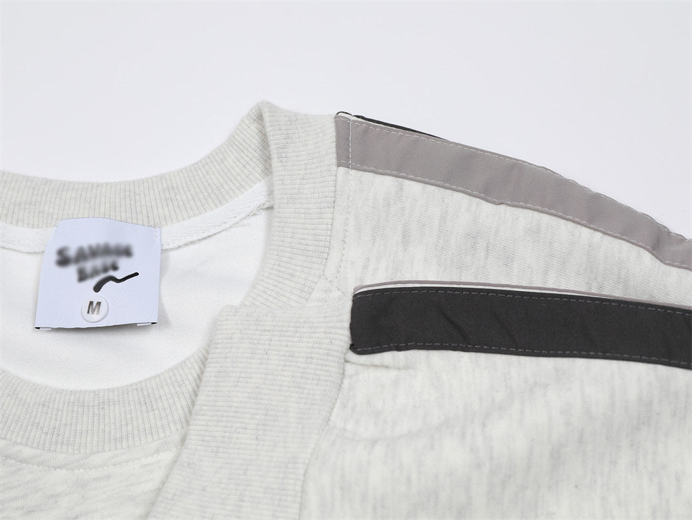 WW | Amerikanischer Stil Pullover