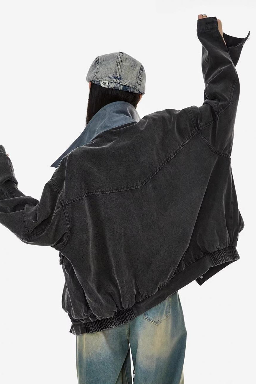 WW | Fit Workwear Pocket Jacket