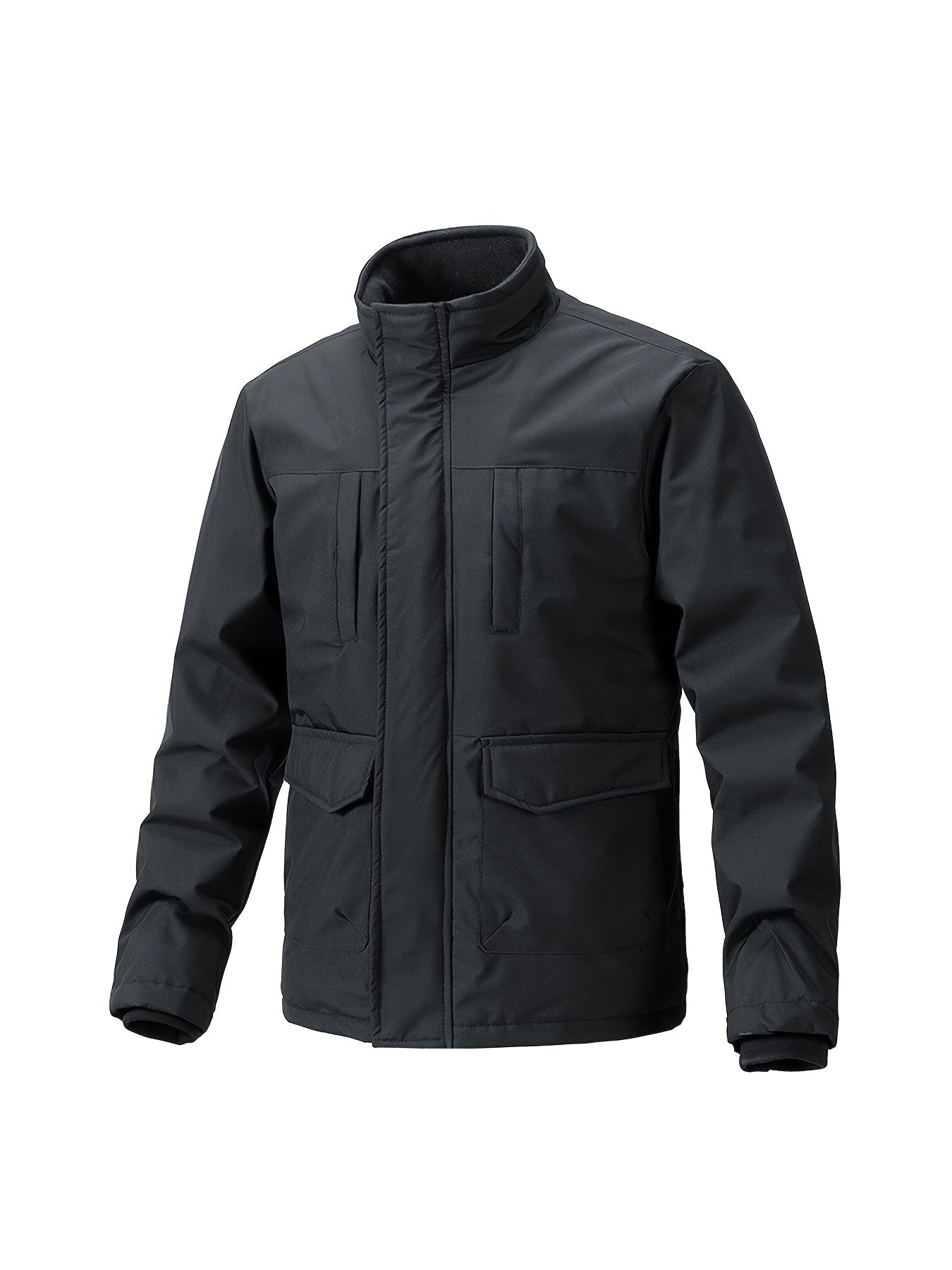 WW | Winddichte Softshelljacke Für Jeden Anlass