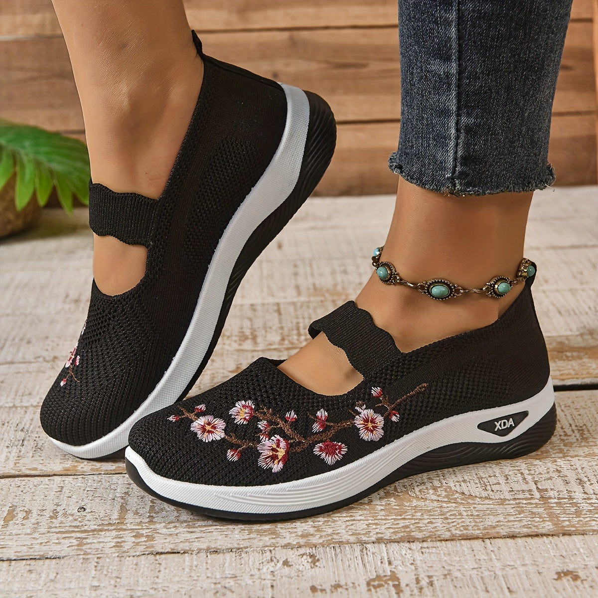 Raina™ | Orthopedic Comfort Shoes