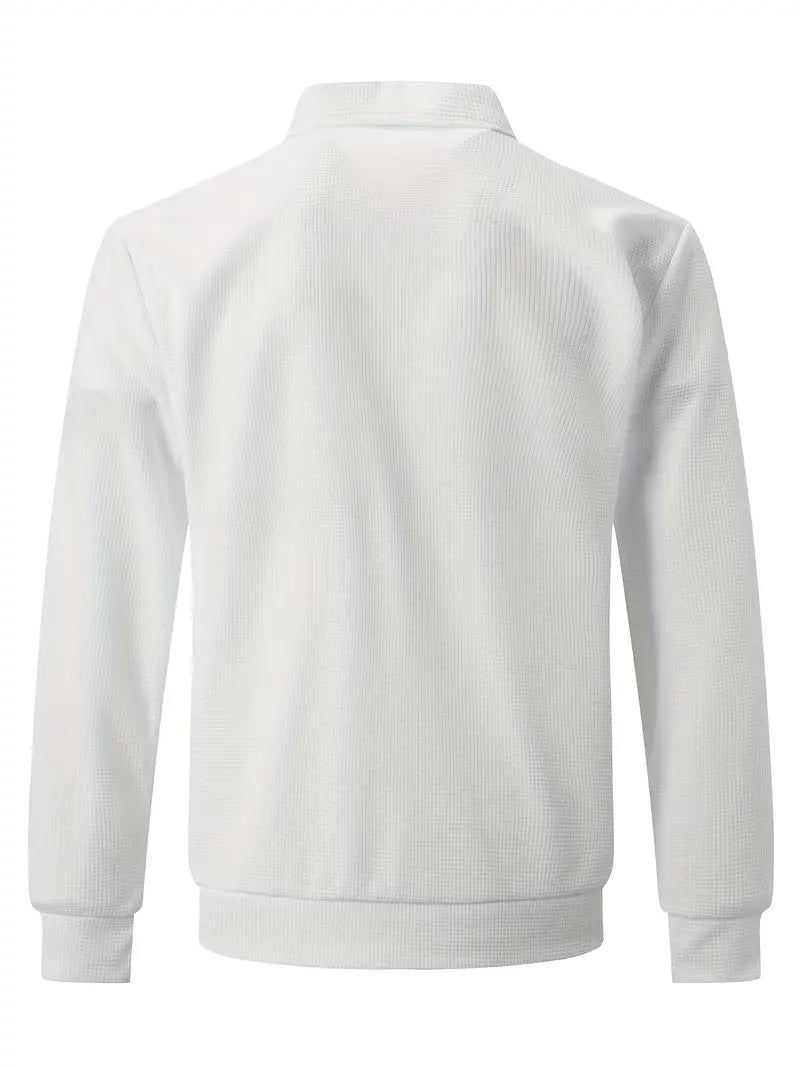 WW | Men's Classic Track Jacket
