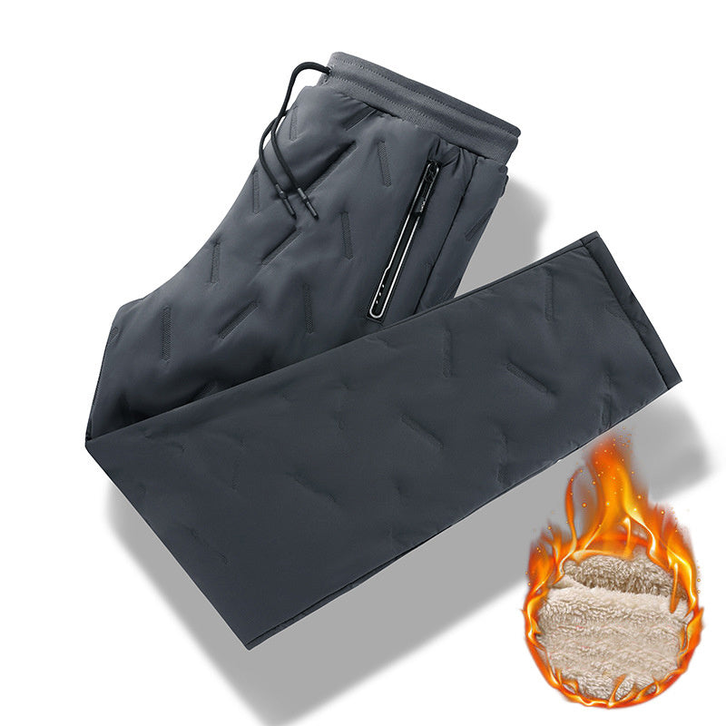 WW | Dicke &amp; warme Winter-Jogginghose