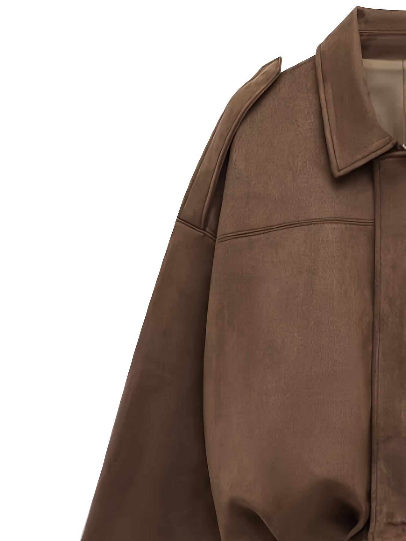 WW | Short Retro Style Jacket