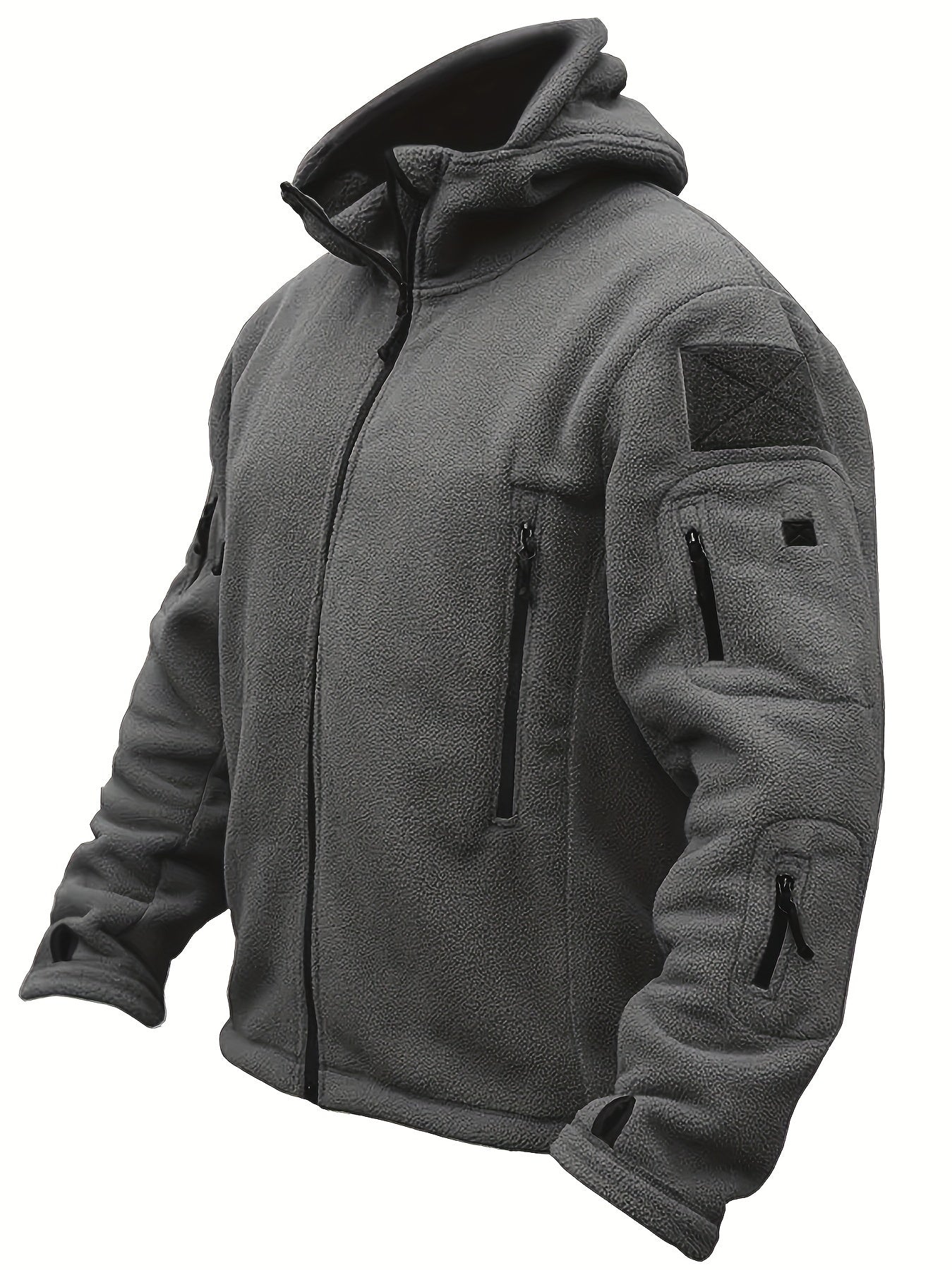 WW | Windproof Fleece Jacket