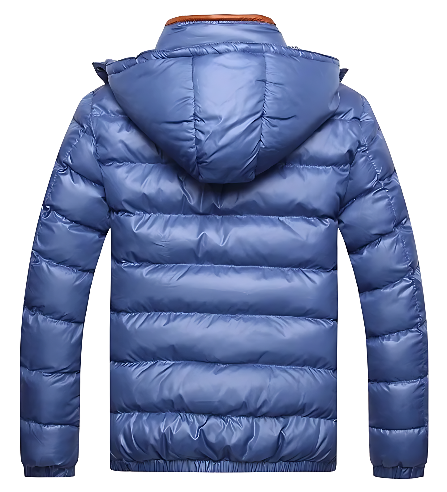 WW | Thick Men's Winter Jacket