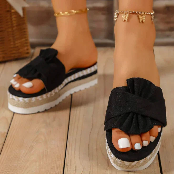 WW | Orthopädische Sandalen Für Sommerkomfort