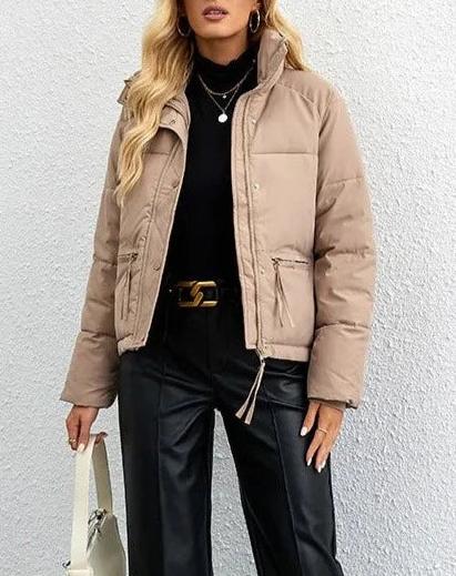 WW | Women's Puffer Jacket