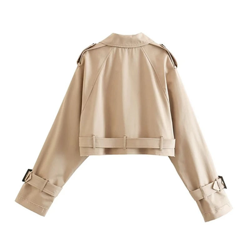 W&W - Marie- Kurzjacke