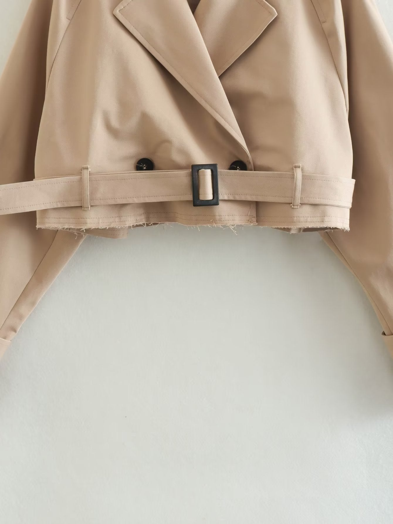 W&W - Marie- Kurzjacke