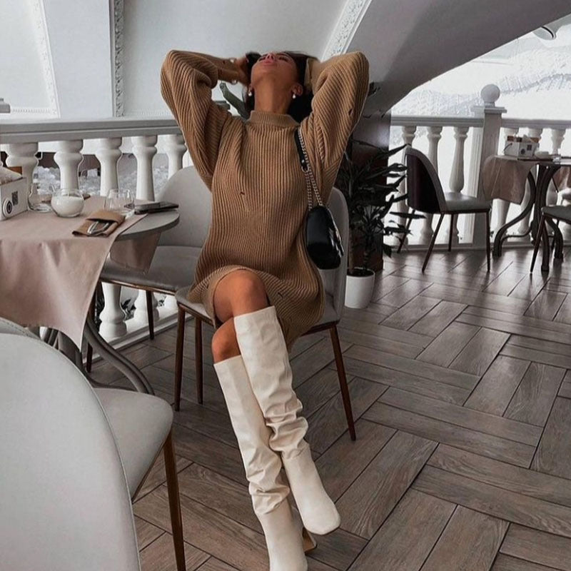 WW | ripped Pullover