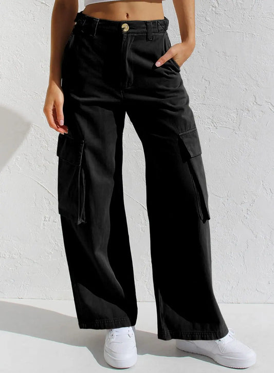 WW | Lässige Cargohose