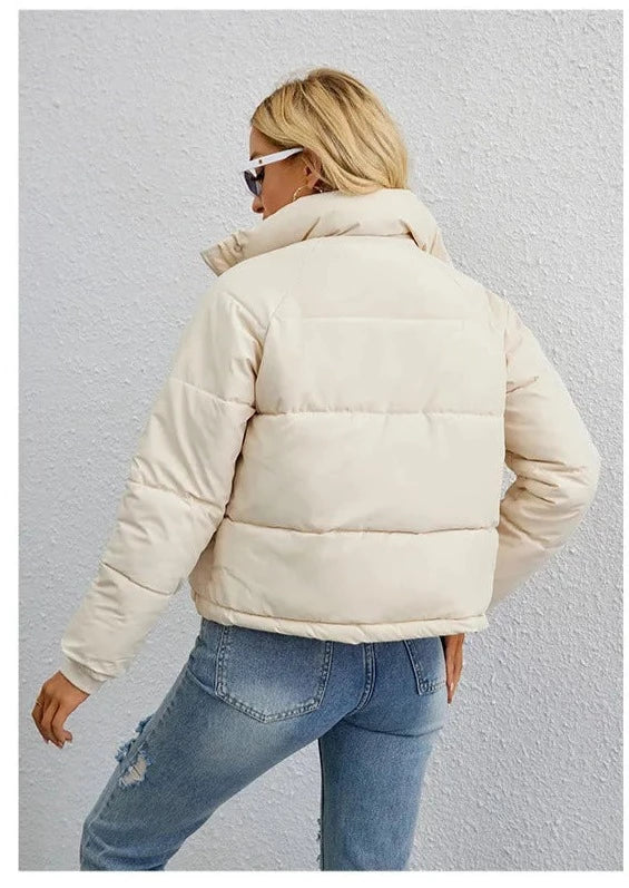 WW | Women's Puffer Jacket